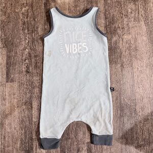 Rags 12-18mo Tank romper